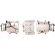 LUCAS ACP516 - Compresseur, climatisation