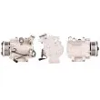 LUCAS ACP520 - Compresseur, climatisation