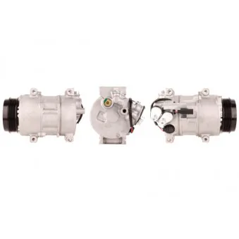 Compresseur, climatisation LUCAS OEM a0022304811