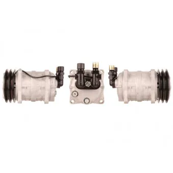 Compresseur, climatisation LUCAS [ACP573]