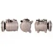 LUCAS ACP639 - Compresseur, climatisation