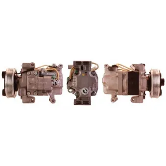 Compresseur, climatisation LUCAS OEM CC2961K00E