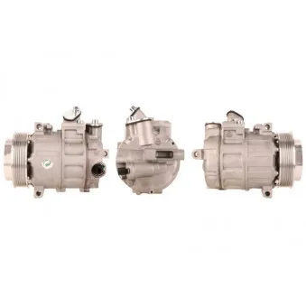 Compresseur, climatisation LUCAS OEM A0022303311