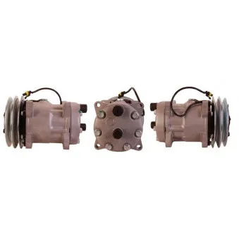 Compresseur, climatisation LUCAS ACP693