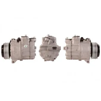 LUCAS ACP752 - Compresseur, climatisation