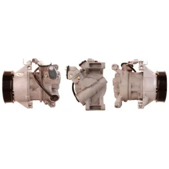 Compresseur, climatisation LUCAS OEM 8831002390