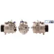 LUCAS ACP799 - Compresseur, climatisation