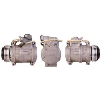 Compresseur, climatisation LUCAS OEM 504014391