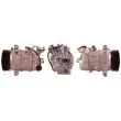 LUCAS ACP829 - Compresseur, climatisation