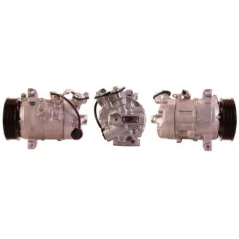 LUCAS ACP829 - Compresseur, climatisation