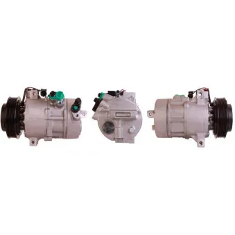 LUCAS ACP895 - Compresseur, climatisation