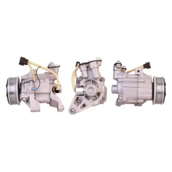 Compresseur, climatisation LUCAS OEM 73111SCQ00