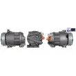 LUCAS ACP969 - Compresseur, climatisation