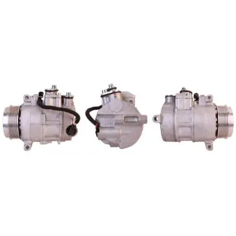 Compresseur, climatisation LUCAS OEM A0022303211