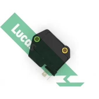 LUCAS DAB121 - Appareil de commande, système d'allumage