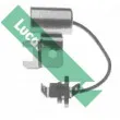 Condensateur, système d'allumage LUCAS [DCB472C]