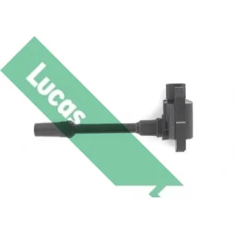 LUCAS DMB1069 - Bobine d'allumage
