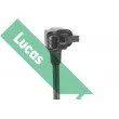 LUCAS DMB1069 - Bobine d'allumage
