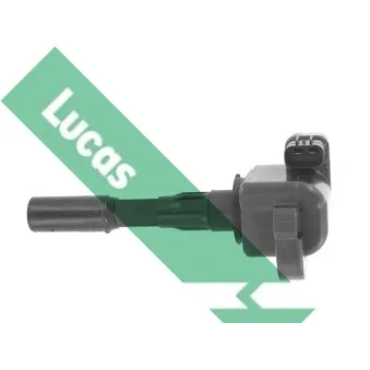 LUCAS DMB1137 - Bobine d'allumage
