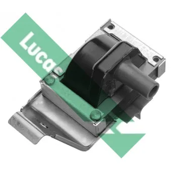 LUCAS DMB843 - Bobine d'allumage