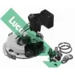 Capteur, impulsion d'allumage LUCAS [DPB121]