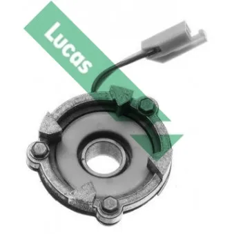 LUCAS DPB125 - Capteur, impulsion d'allumage