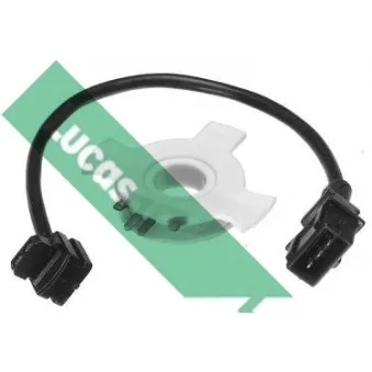 LUCAS DPB5003 - Capteur, impulsion d'allumage