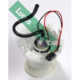 LUCAS FDB1062 - Pot de stabilisation, pompe à carburant