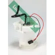 LUCAS FDB1062 - Pot de stabilisation, pompe à carburant