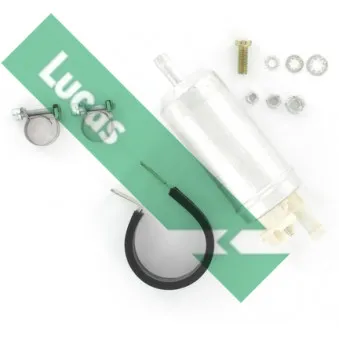 LUCAS FDB1178 - Pompe à carburant