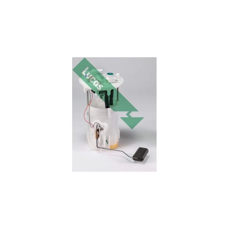 Unité d'injection de carburant LUCAS FDB1683 - Visuel 1