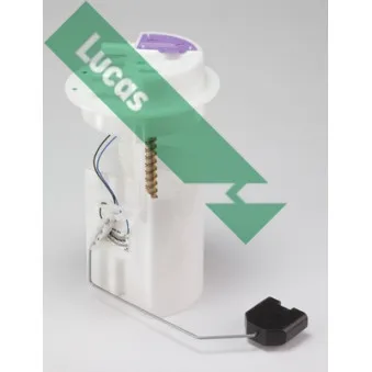 LUCAS FDB1825 - Capteur, niveau de carburant
