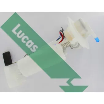 LUCAS FDB1956 - Unité d'injection de carburant