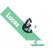 LUCAS FDB1964 - Unité d'injection de carburant