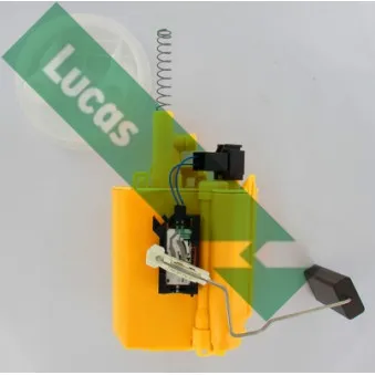 LUCAS FDB2013 - Unité d'injection de carburant