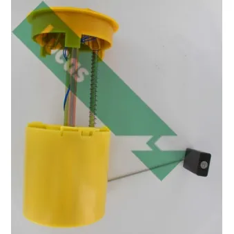 LUCAS FDB2063 - Capteur, niveau de carburant