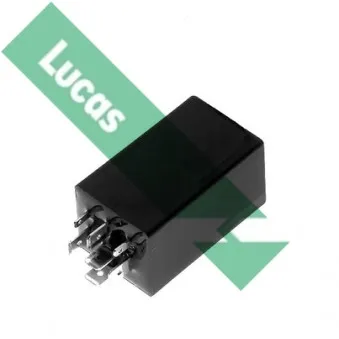 LUCAS FDB501 - Relais, pompe à carburant