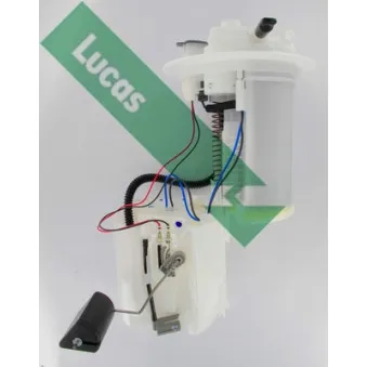 LUCAS FDB5112 - Unité d'injection de carburant