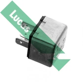 LUCAS FDB514 - Relais, pompe à carburant