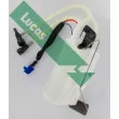 Pot de stabilisation, pompe à carburant LUCAS [FDB5500]
