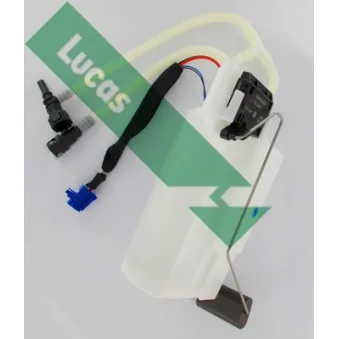 LUCAS FDB5500 - Pot de stabilisation, pompe à carburant