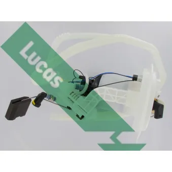 LUCAS FDB5541 - Unité d'injection de carburant
