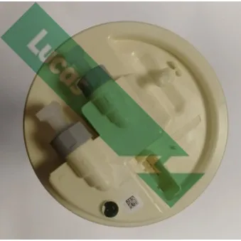 LUCAS FDB5637 - Unité d'injection de carburant