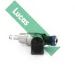 LUCAS FDB7032 - Porte-injecteur
