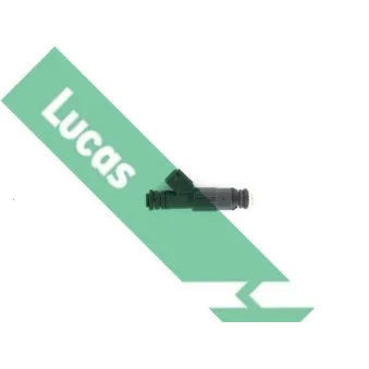 LUCAS FDB7034 - Porte-injecteur