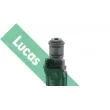 LUCAS FDB7047 - Porte-injecteur