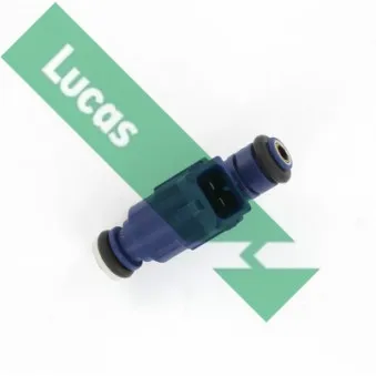 LUCAS FDB7053 - Porte-injecteur