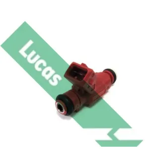 LUCAS FDB7116 - Porte-injecteur
