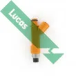 Porte-injecteur LUCAS [FDB7129]
