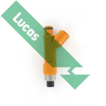 LUCAS FDB7129 - Porte-injecteur